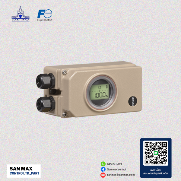 Intelligent Positioner-image